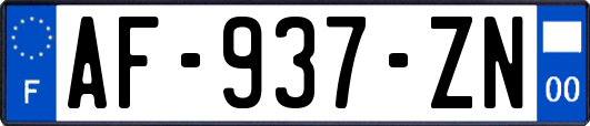 AF-937-ZN