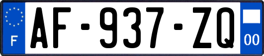 AF-937-ZQ
