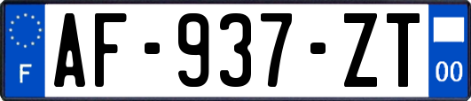 AF-937-ZT