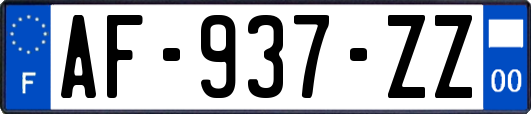 AF-937-ZZ