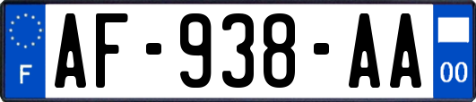 AF-938-AA