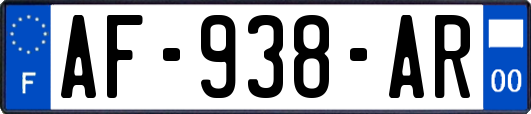 AF-938-AR