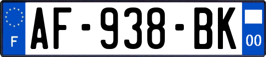 AF-938-BK