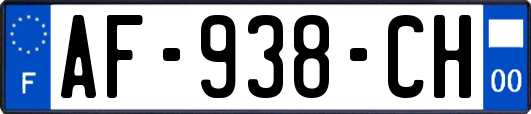 AF-938-CH