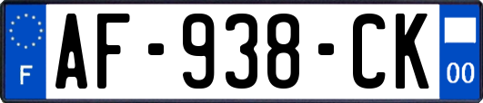 AF-938-CK