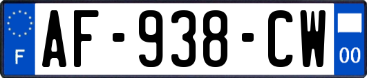 AF-938-CW