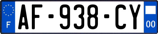 AF-938-CY