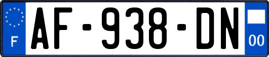 AF-938-DN