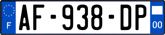 AF-938-DP