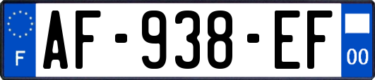 AF-938-EF