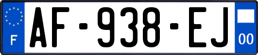 AF-938-EJ