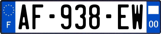 AF-938-EW