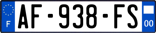 AF-938-FS