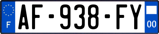 AF-938-FY