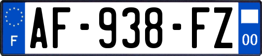 AF-938-FZ
