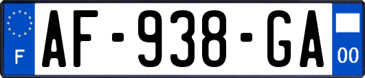 AF-938-GA