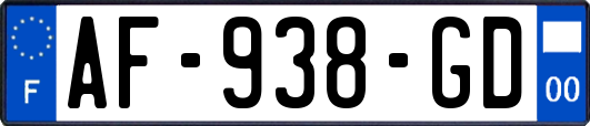 AF-938-GD