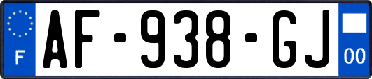 AF-938-GJ