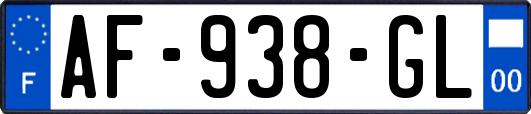 AF-938-GL