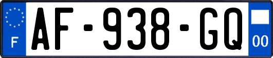 AF-938-GQ