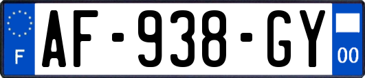 AF-938-GY