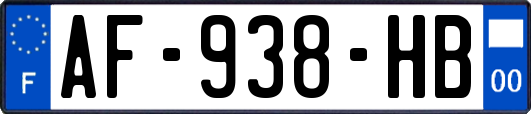 AF-938-HB