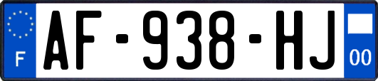 AF-938-HJ