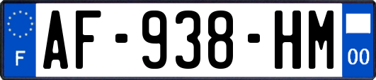 AF-938-HM