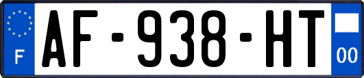 AF-938-HT