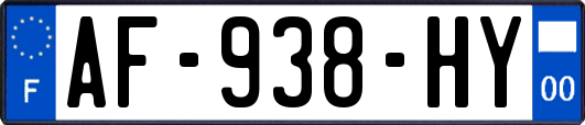 AF-938-HY