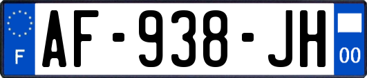 AF-938-JH