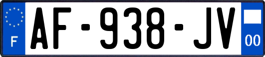 AF-938-JV