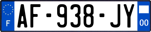 AF-938-JY