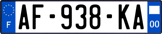 AF-938-KA