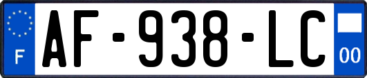 AF-938-LC