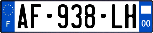 AF-938-LH