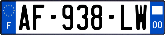AF-938-LW