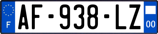 AF-938-LZ
