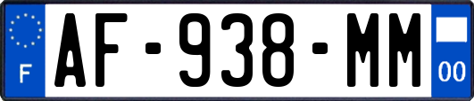 AF-938-MM