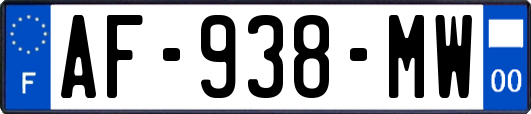 AF-938-MW