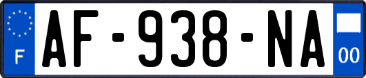AF-938-NA