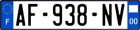 AF-938-NV