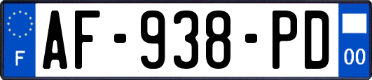 AF-938-PD