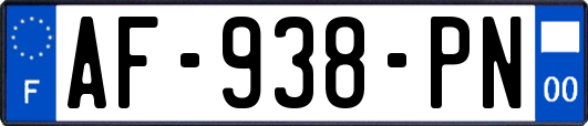 AF-938-PN
