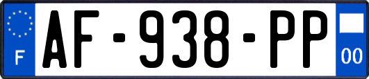 AF-938-PP