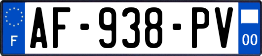 AF-938-PV