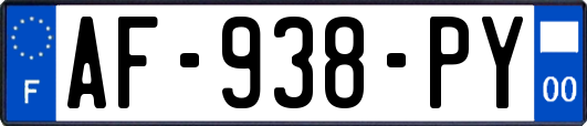 AF-938-PY