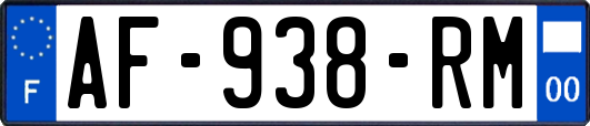 AF-938-RM