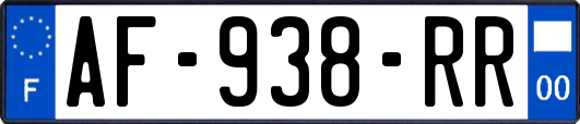 AF-938-RR