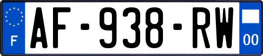 AF-938-RW